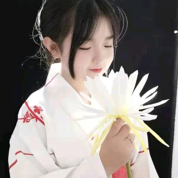 桃花🌸开