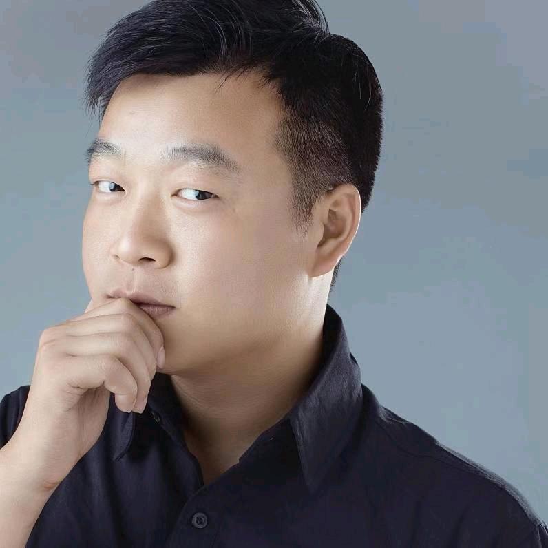 婚礼摄影师 刘尧