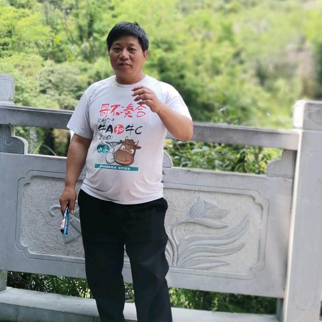 纳雍河民间二胡汪明奎