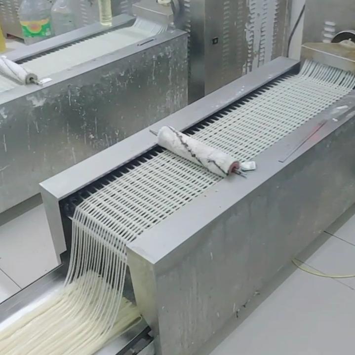 春辉凉皮机厂