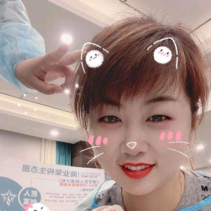 洛阳尚美化妆品1号