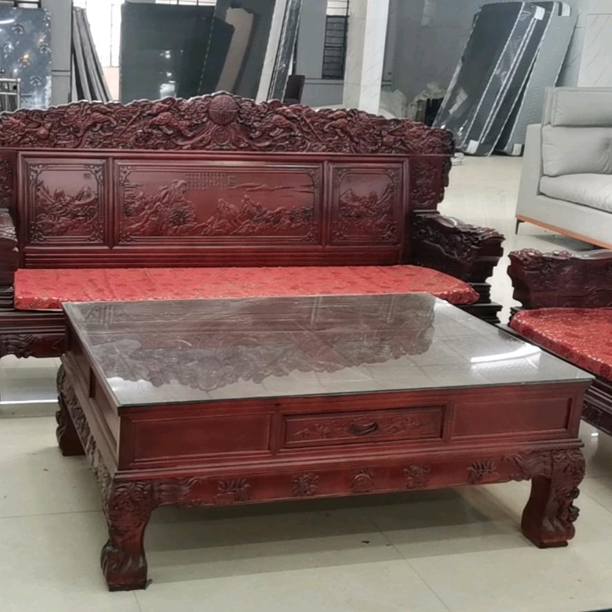 沈丘县北杨集海龙家具