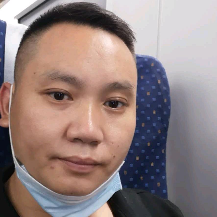 阿宏