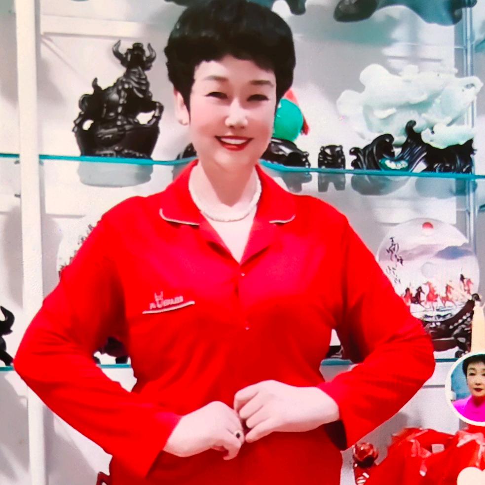 大美女
