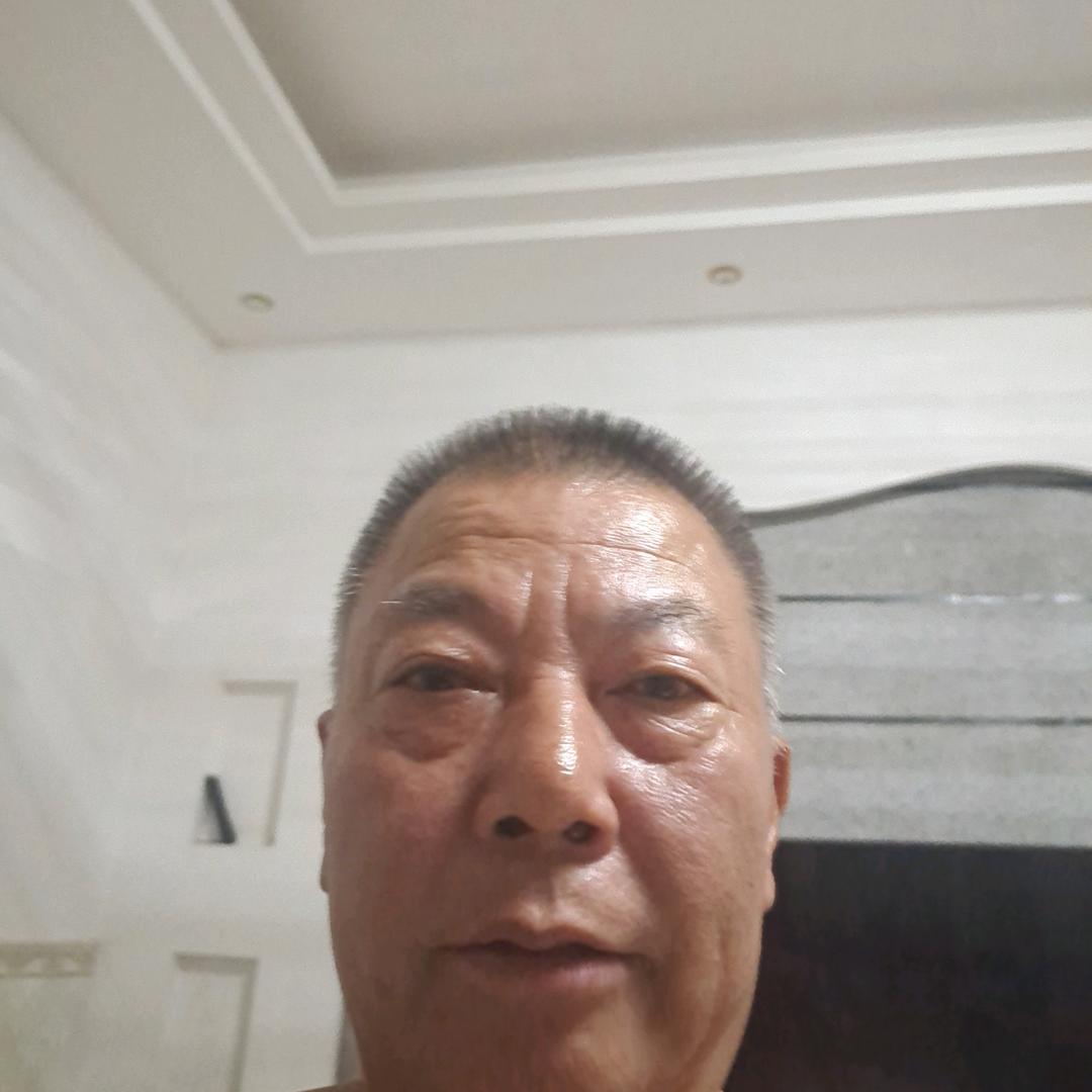 网红老头