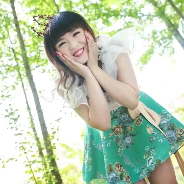 💫侯佳🌟莹莹✨