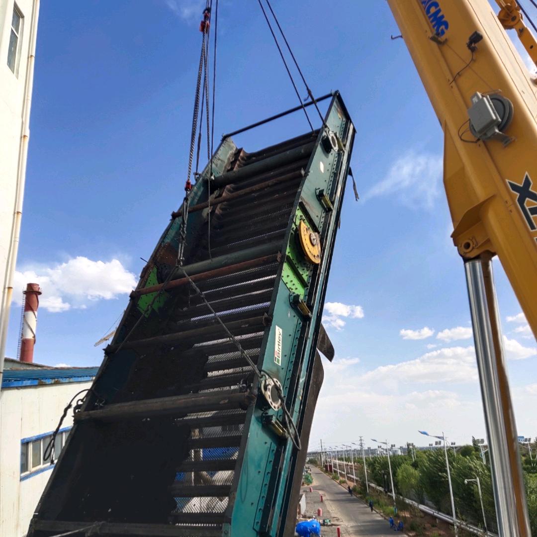 记录工程中的过往