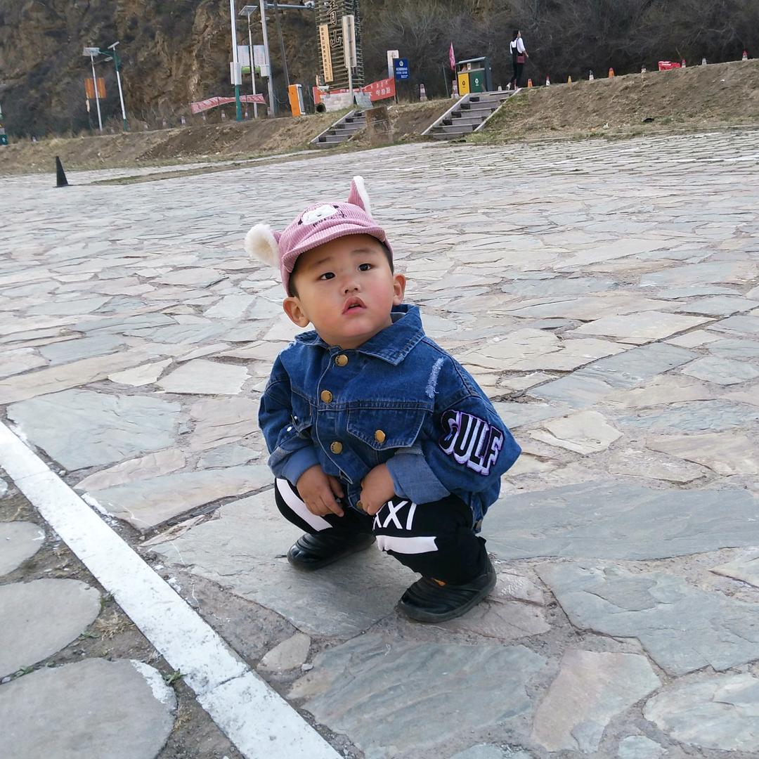 宁宝妈