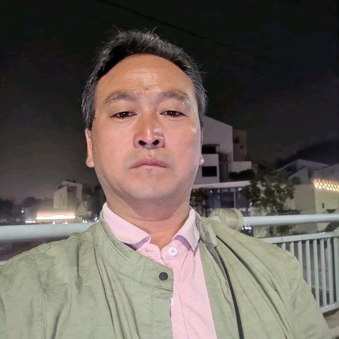 第一场雪