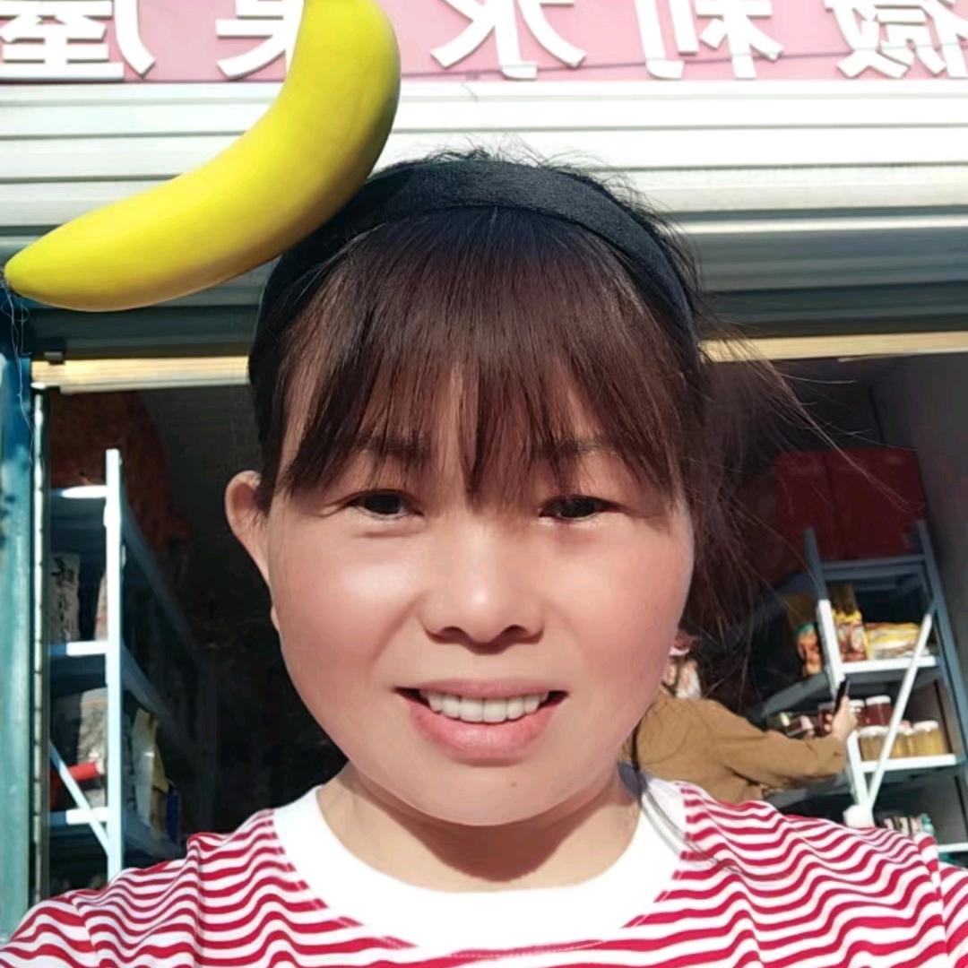 菏泽南站【香蕉姐】