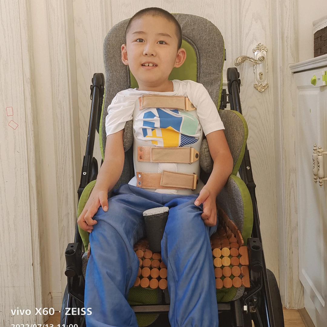 SMA阳阳成长历程