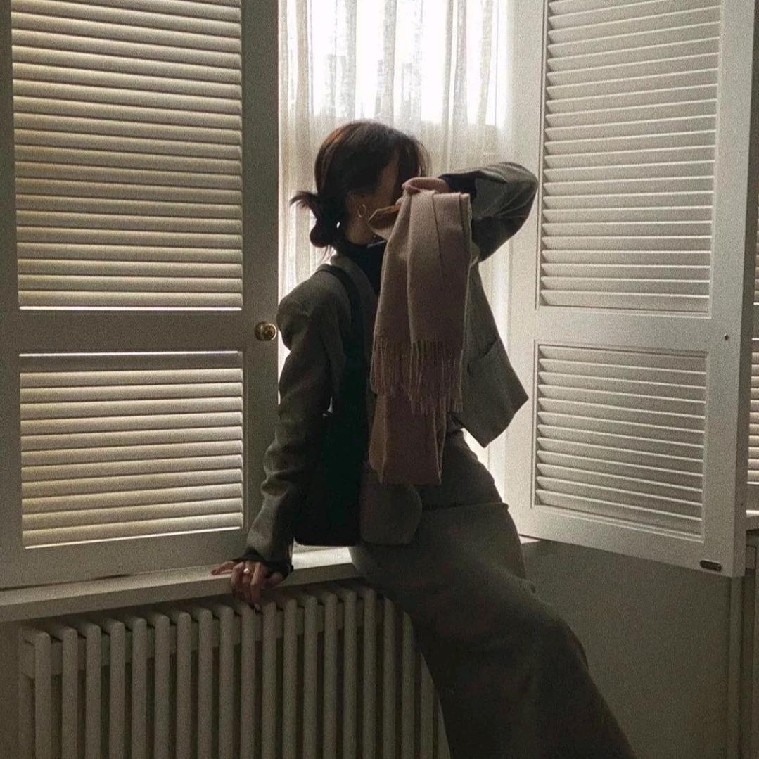 慕白