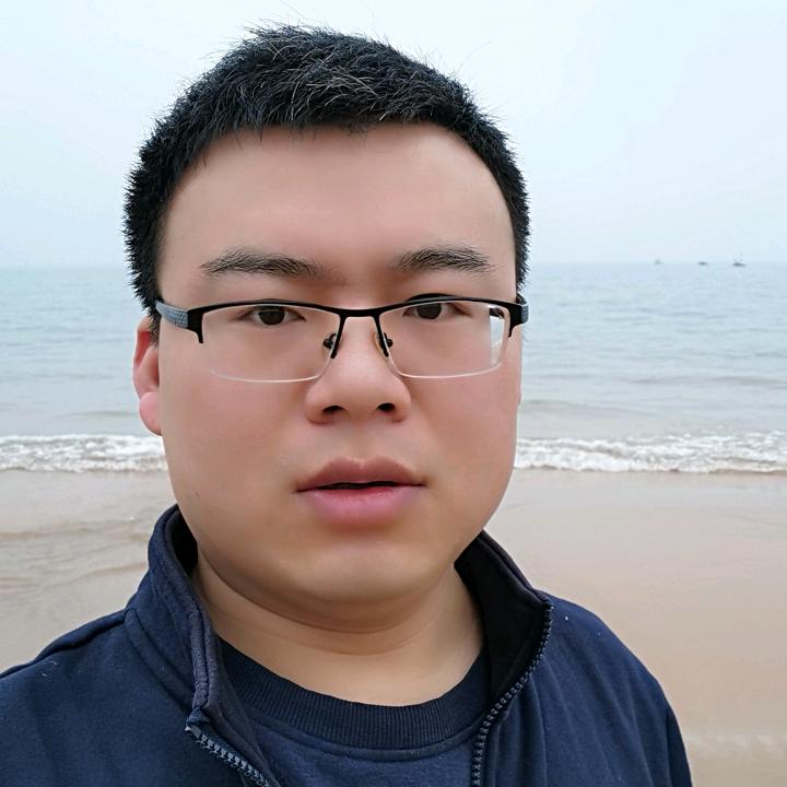 郭付松