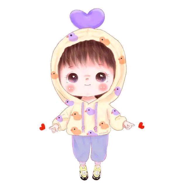 刘柒柒