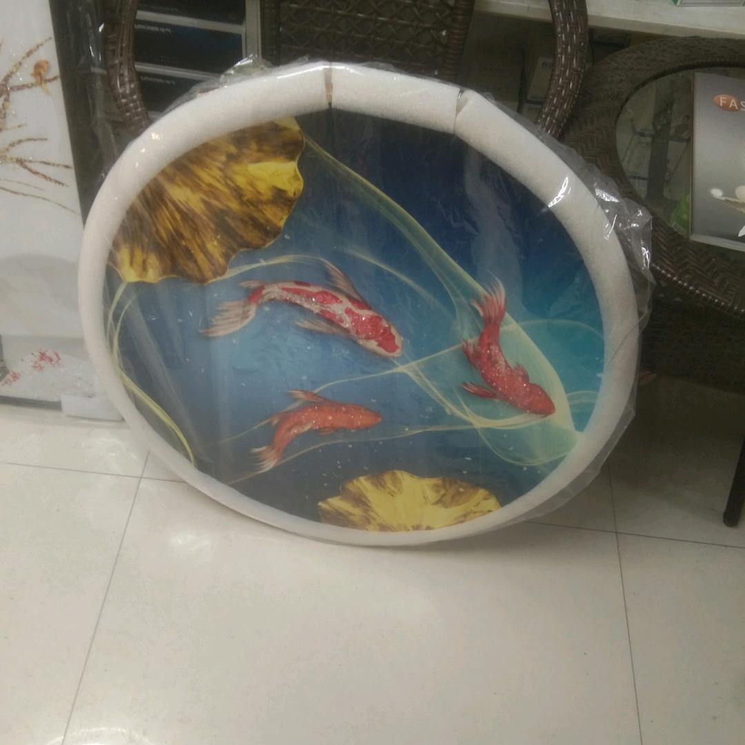 西华