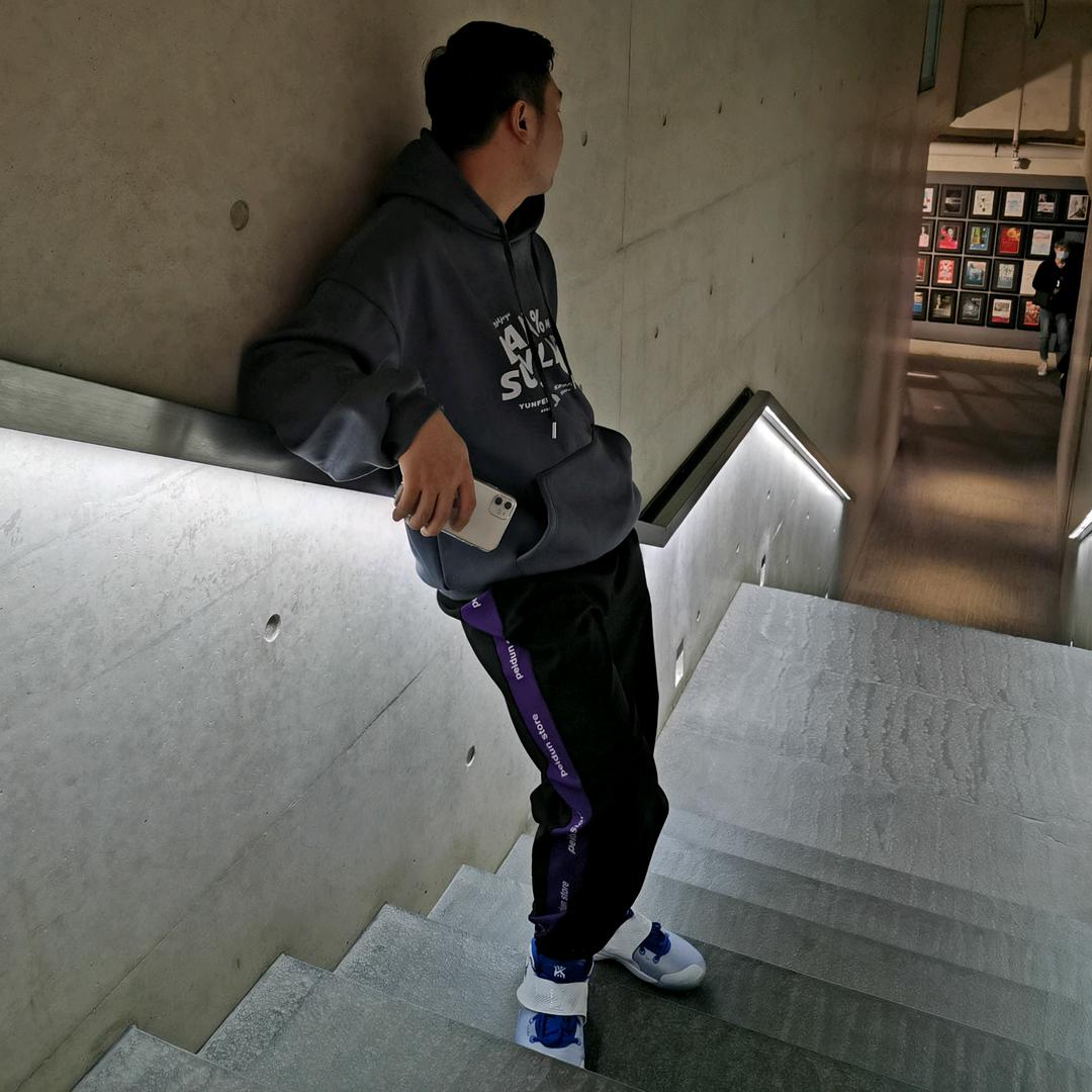 丑波儿