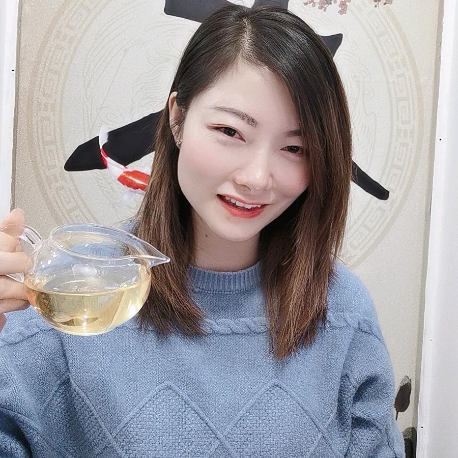 茶妹