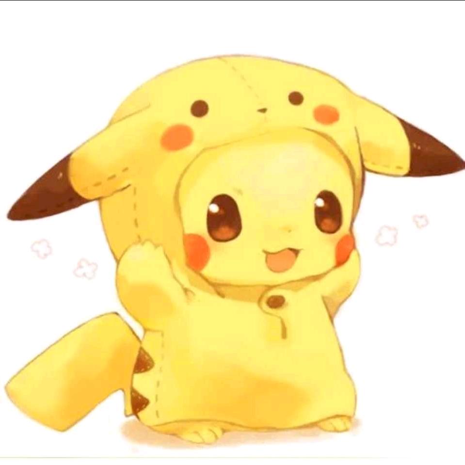 ◆゛╰皮卡丘💯（山东分察）头像