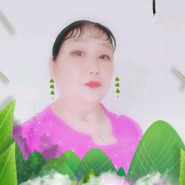 杨英