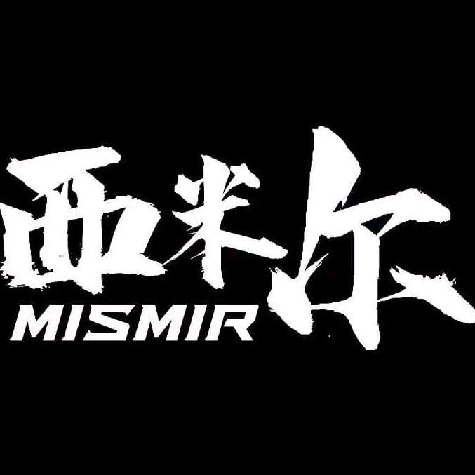 神木西米迩车灯