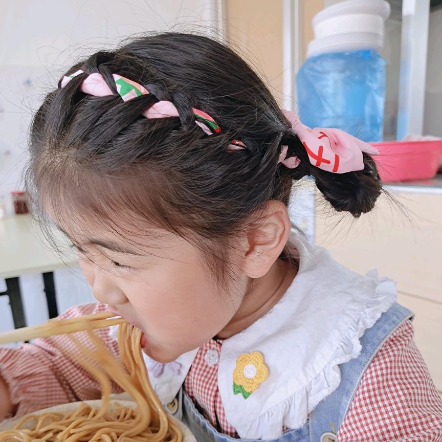 神兽小名叫花花