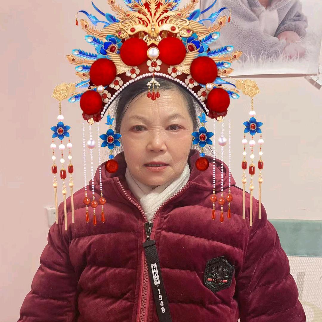 江油唐大姐