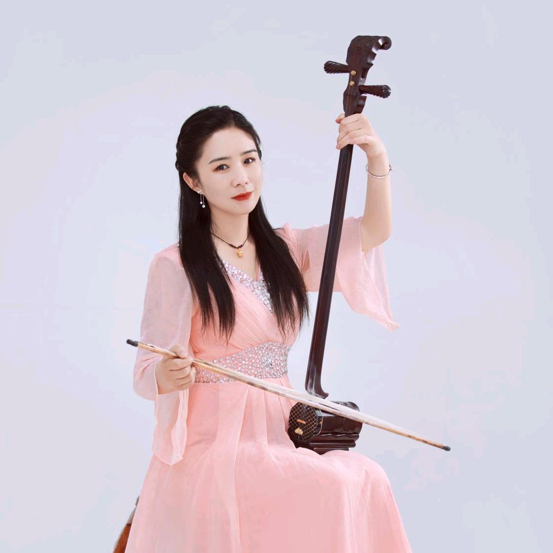曲胡娟子《承蒙厚爱》