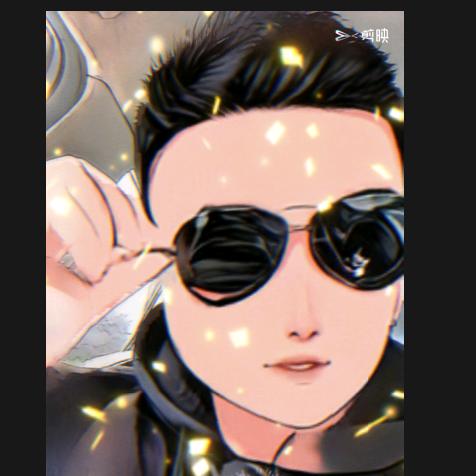 Mr. Liu