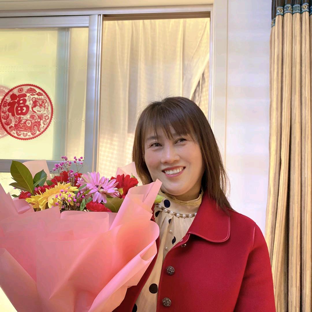 幸福快乐（拒私聊）