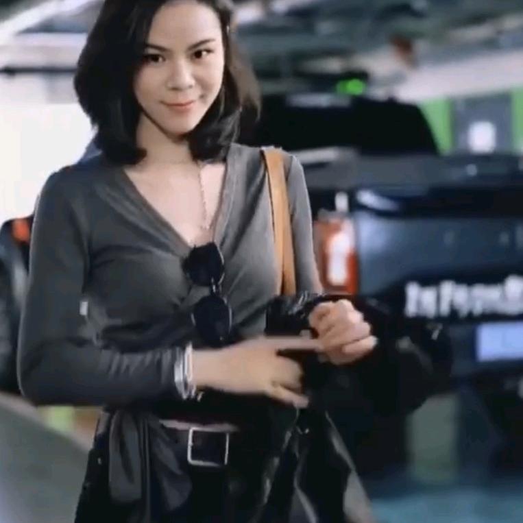 马香