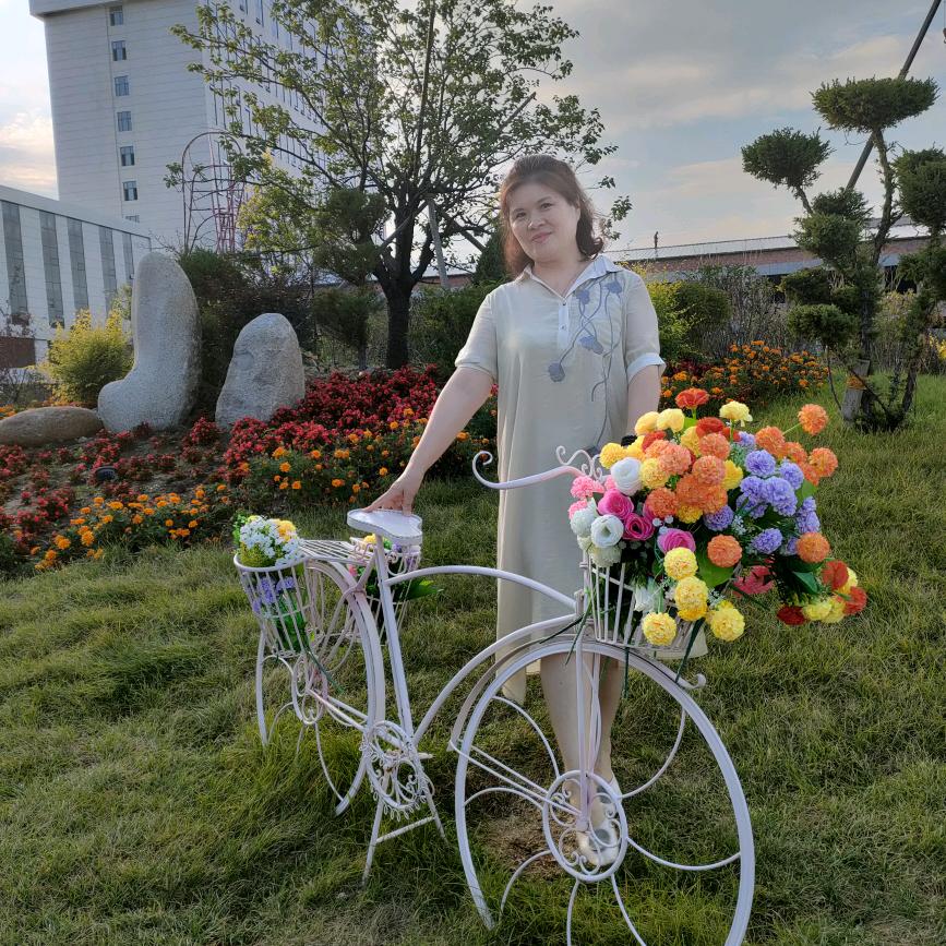 馨瑶（拒绝私聊）