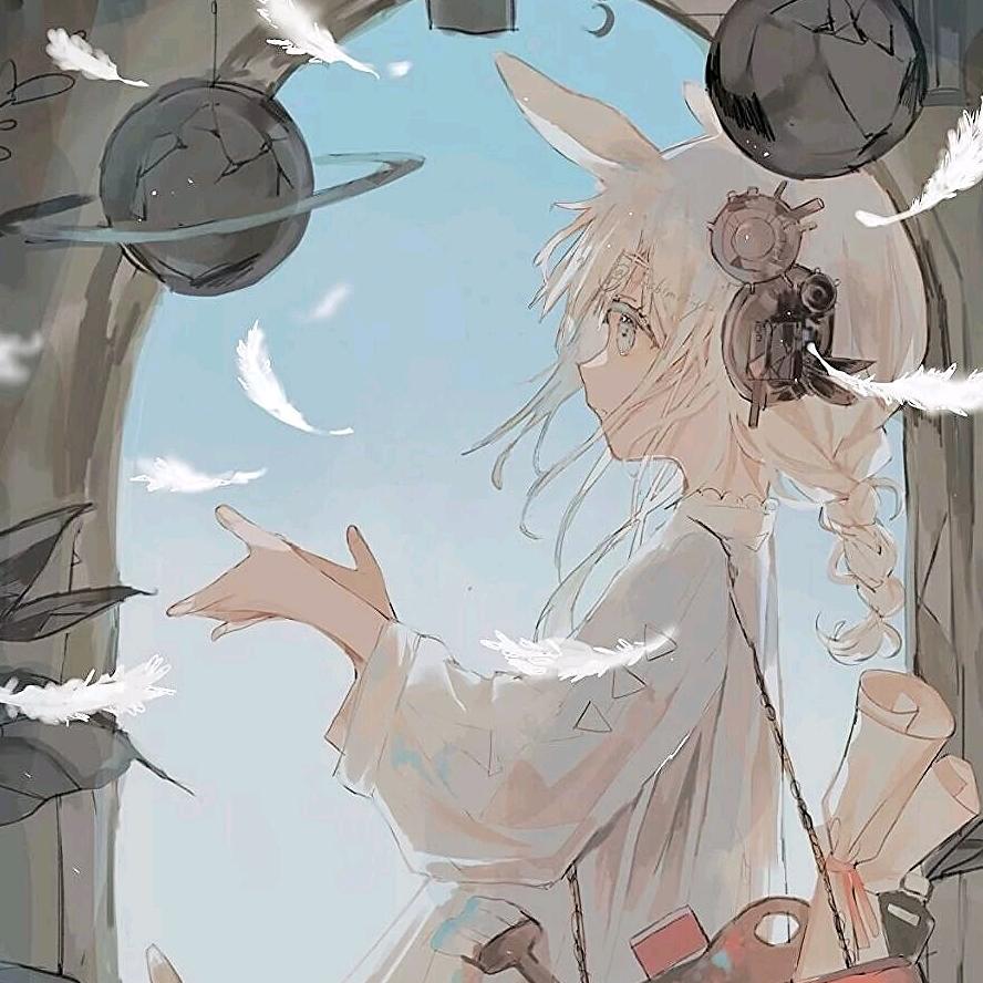 血柒_