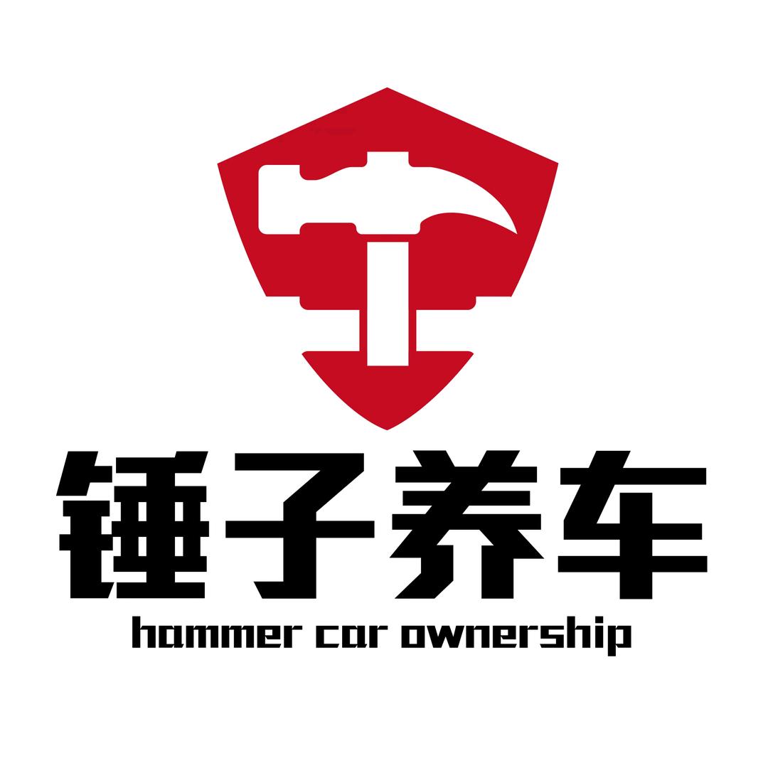 锤子养车（专注底盘整备四轮定位）