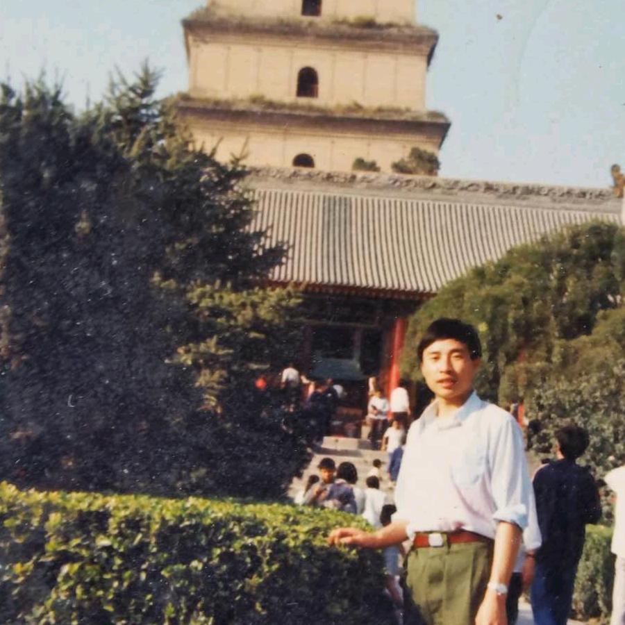 🌈快乐兵哥🇨🇳