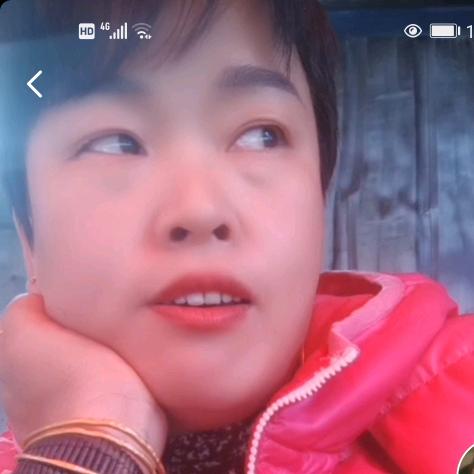 雾里看花