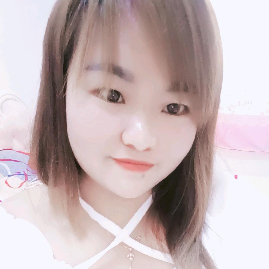 赵家小姐姐芳芳
