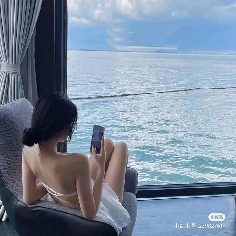 睡个好觉.