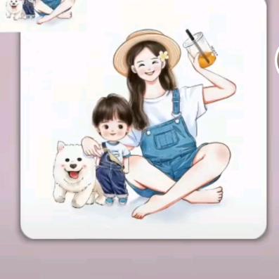 &&孔小姐