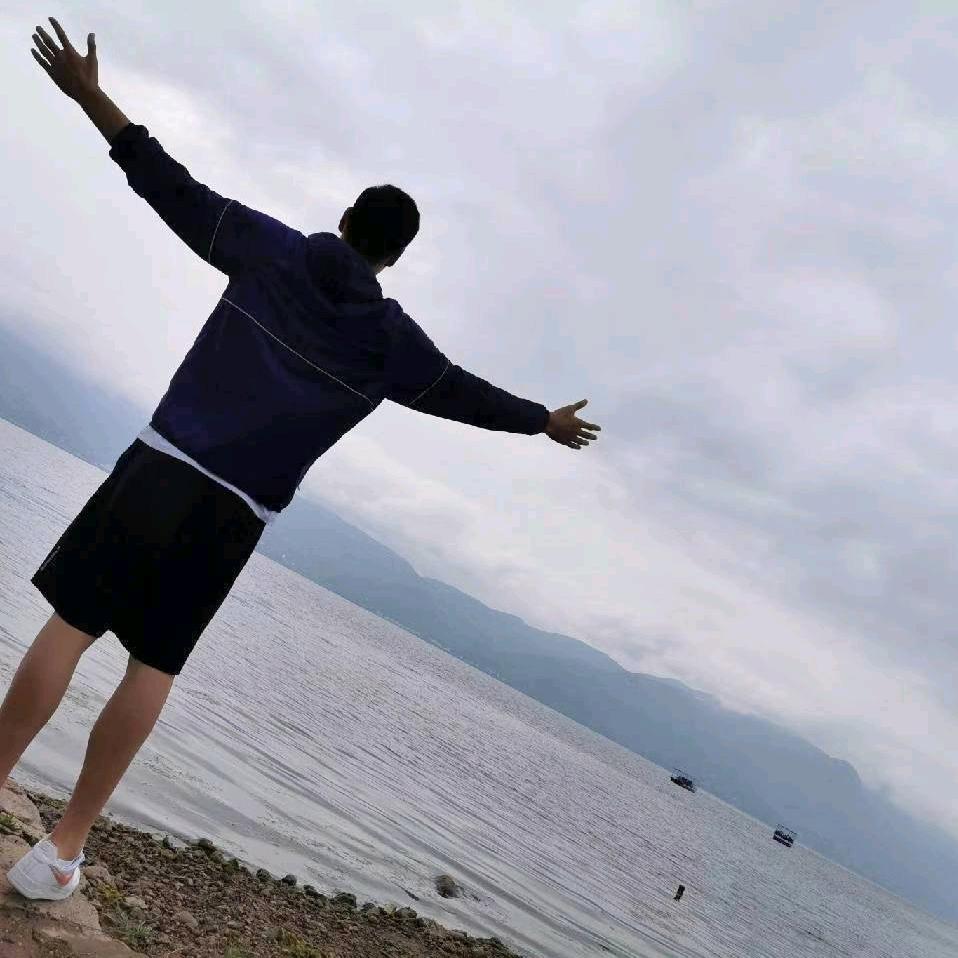 刘传兴