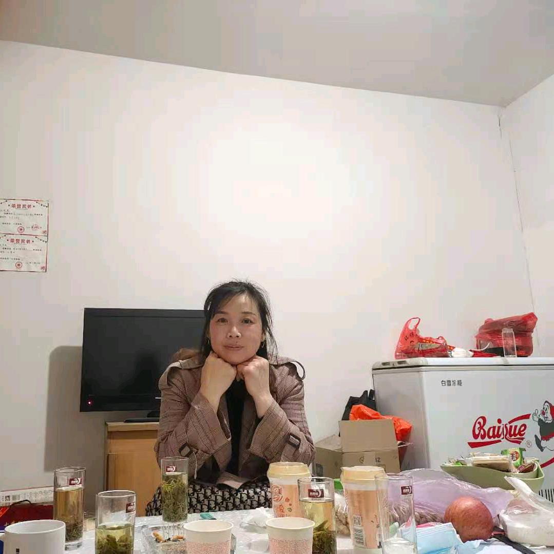 沈二妹