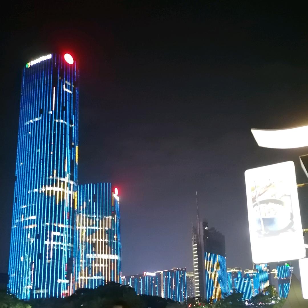平平淡淡