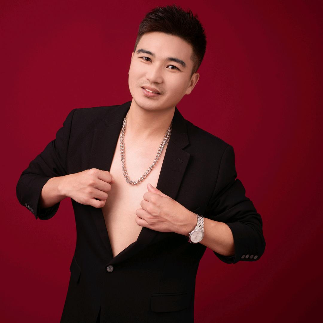 明杰