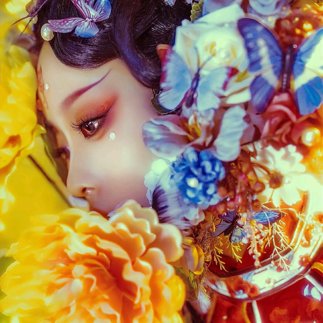 森语花艺