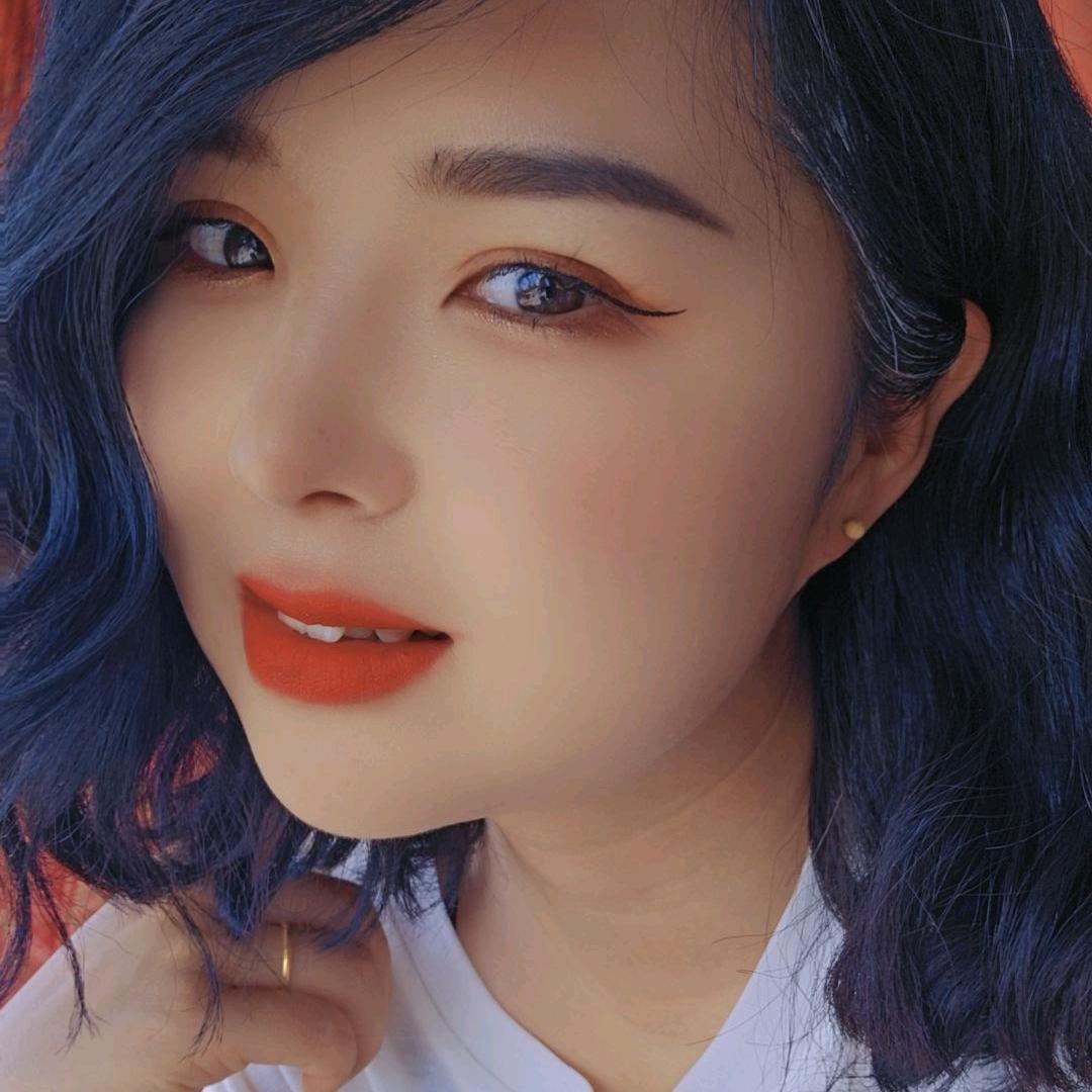月月@