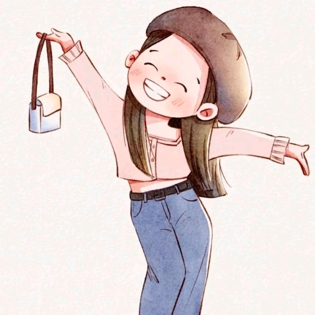 优秀呀