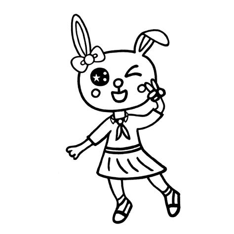 兔小妮设计