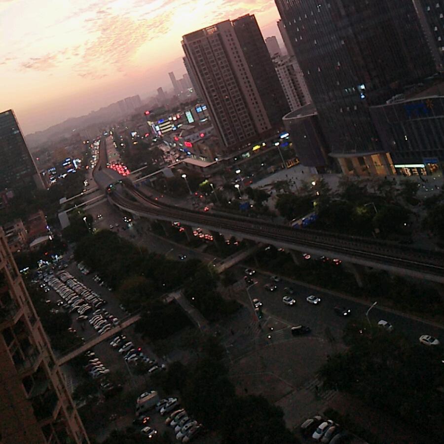 平板大军