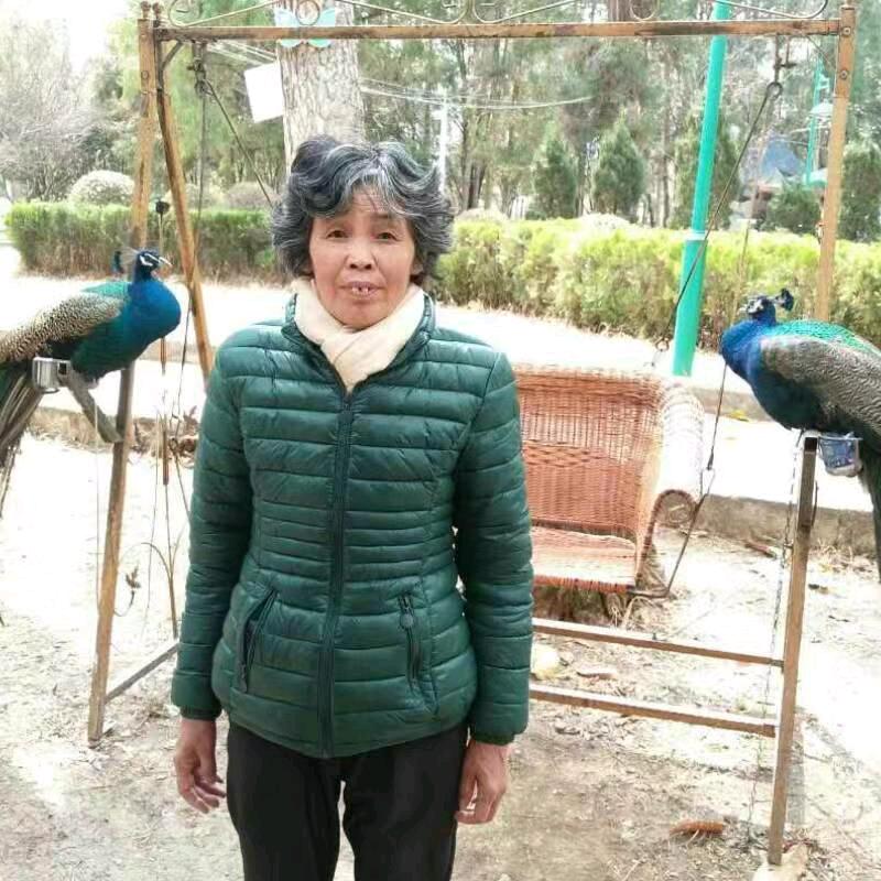 他们几个的。