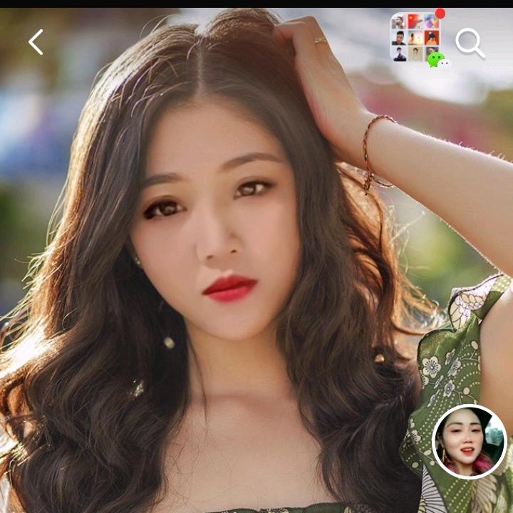 陆大小姐