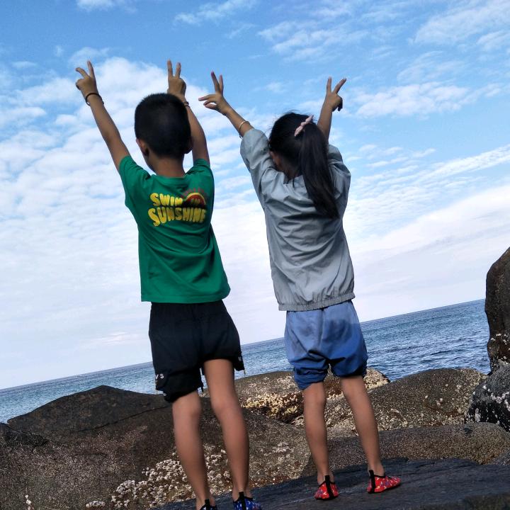 大双🎀小双的麻麻